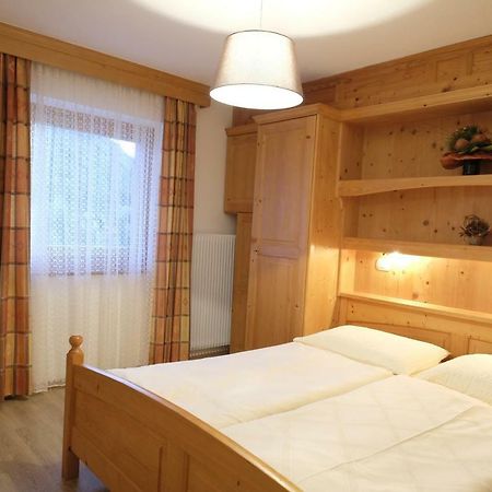 Haus Schieder Apartment Castelrotto Ngoại thất bức ảnh