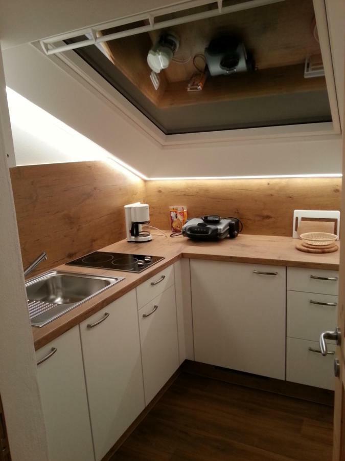 Haus Schieder Apartment Castelrotto Ngoại thất bức ảnh