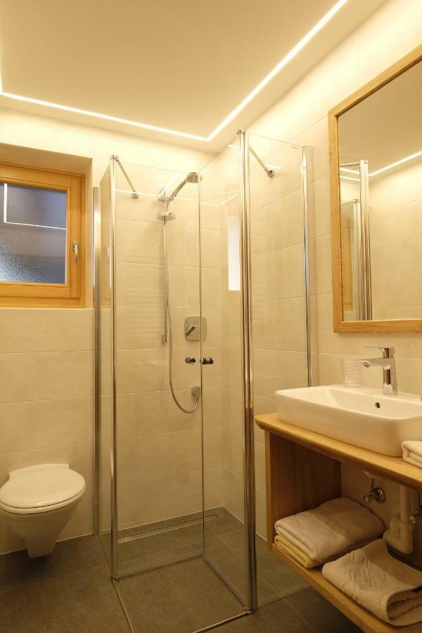 Haus Schieder Apartment Castelrotto Ngoại thất bức ảnh