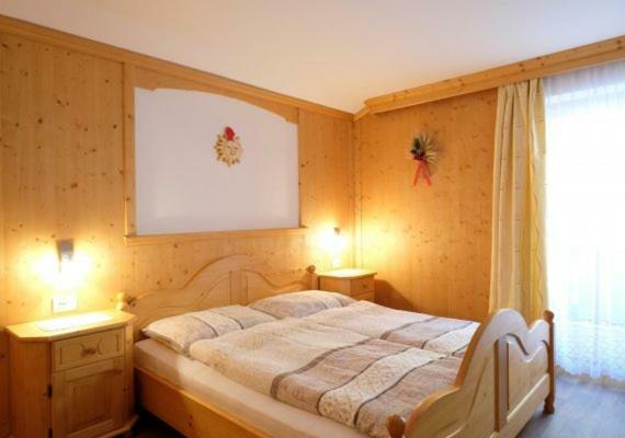 Haus Schieder Apartment Castelrotto Ngoại thất bức ảnh